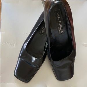 Vintage via Spiga pump